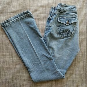 Lee Jeans perfect fit size 10 medium